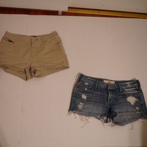 SHORTS